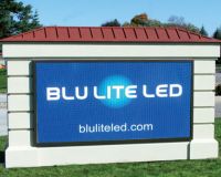 old lower pixel pitch led signs 4 20201017