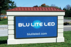old lower pixel pitch led signs 4 20201017